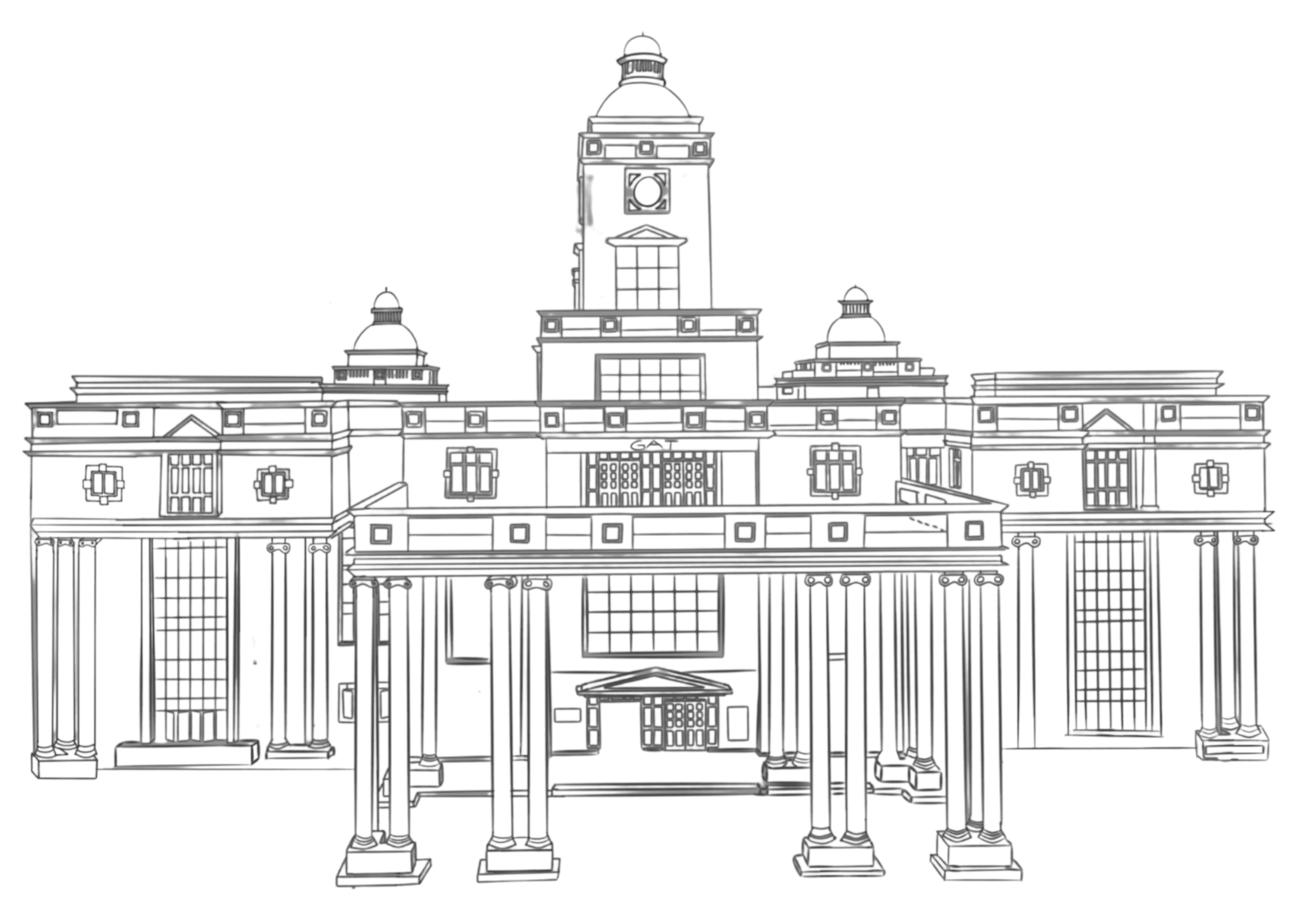 Global Academy of Technology