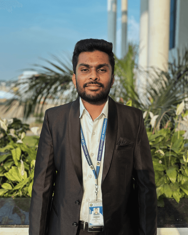 ShivaGanesh G R