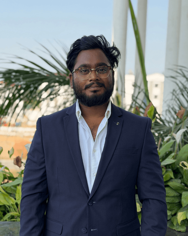Tejas Varma
