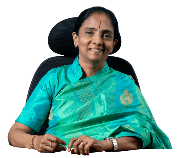 Dr. Nagamani Nagaraja